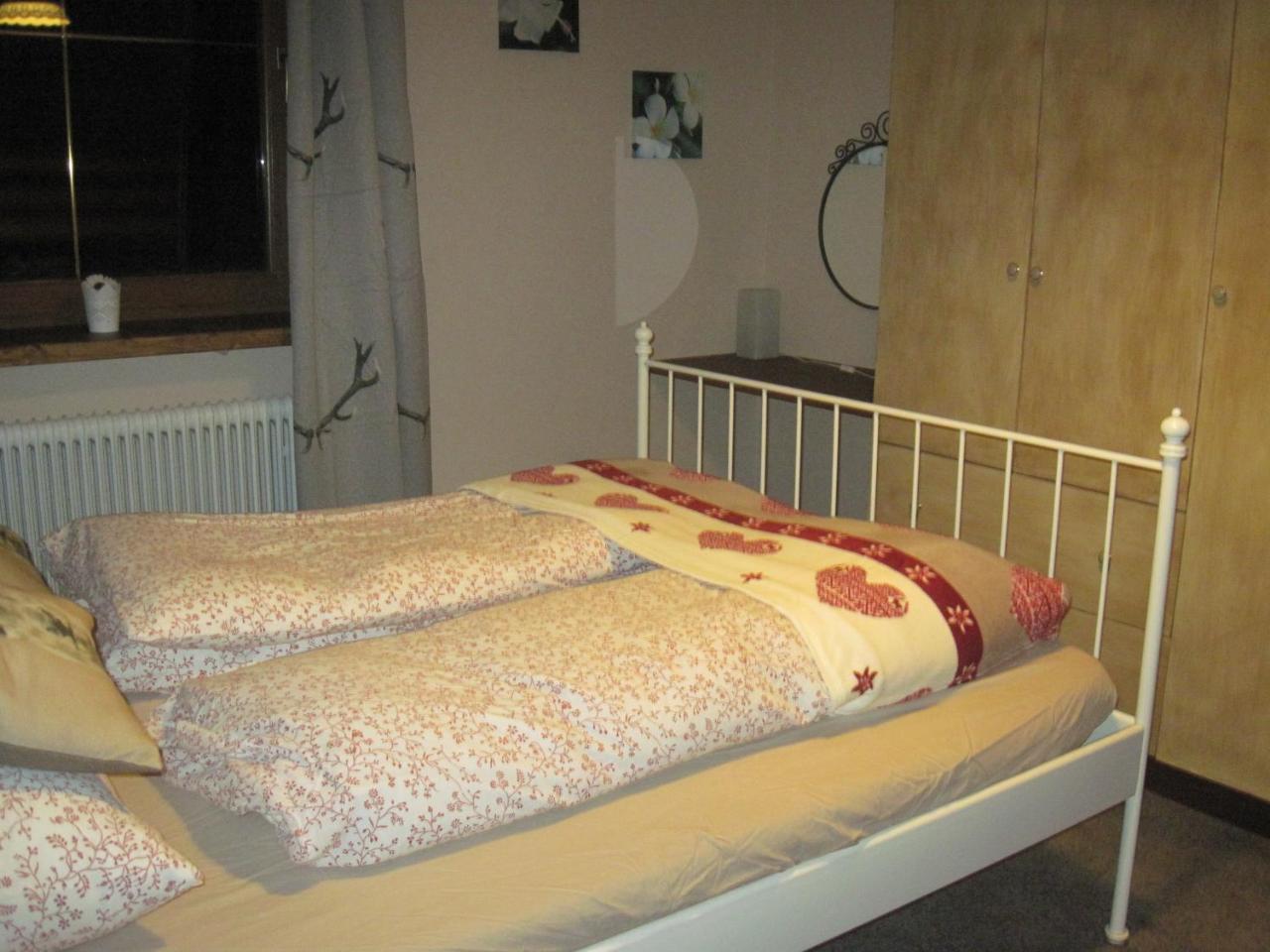 Chalet Catton Two Bedroom Appartement Near Bad Kleinkirchheim Radenthein Eksteriør billede