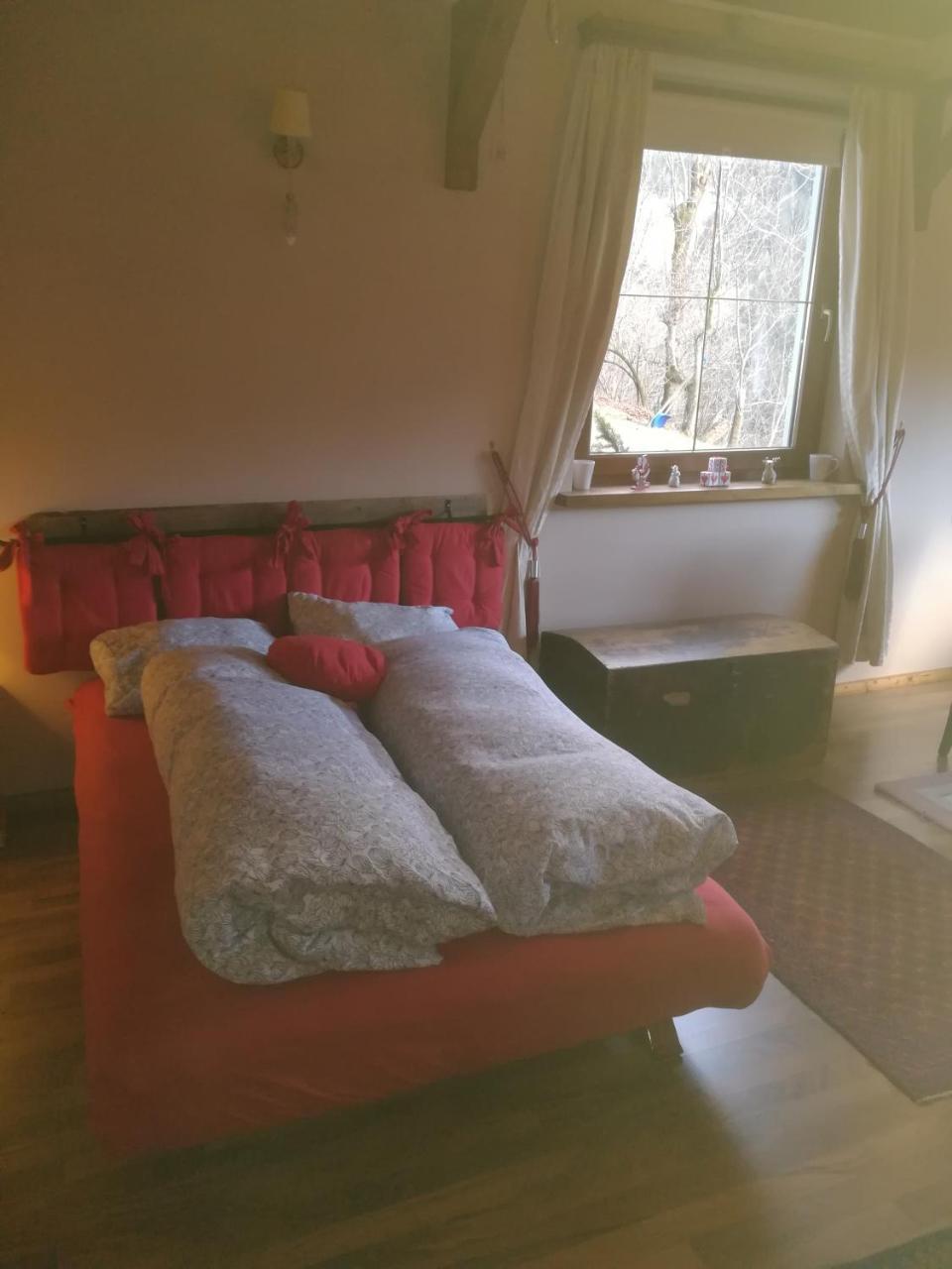 Chalet Catton Two Bedroom Appartement Near Bad Kleinkirchheim Radenthein Eksteriør billede