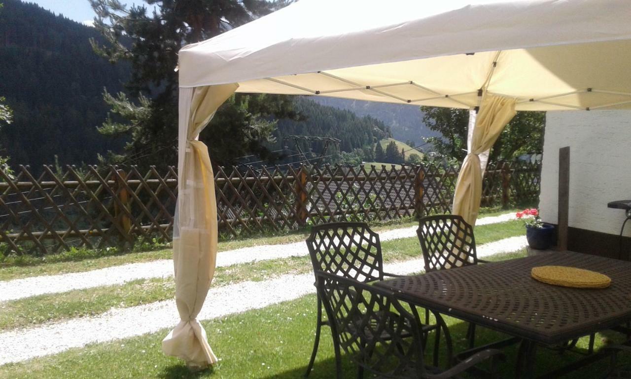 Chalet Catton Two Bedroom Appartement Near Bad Kleinkirchheim Radenthein Eksteriør billede