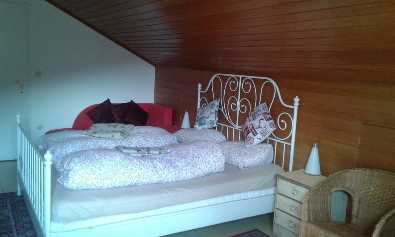 Chalet Catton Two Bedroom Appartement Near Bad Kleinkirchheim Radenthein Eksteriør billede