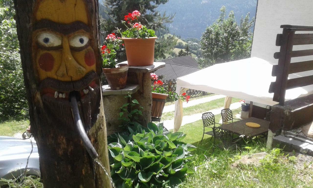 Chalet Catton Two Bedroom Appartement Near Bad Kleinkirchheim Radenthein Eksteriør billede