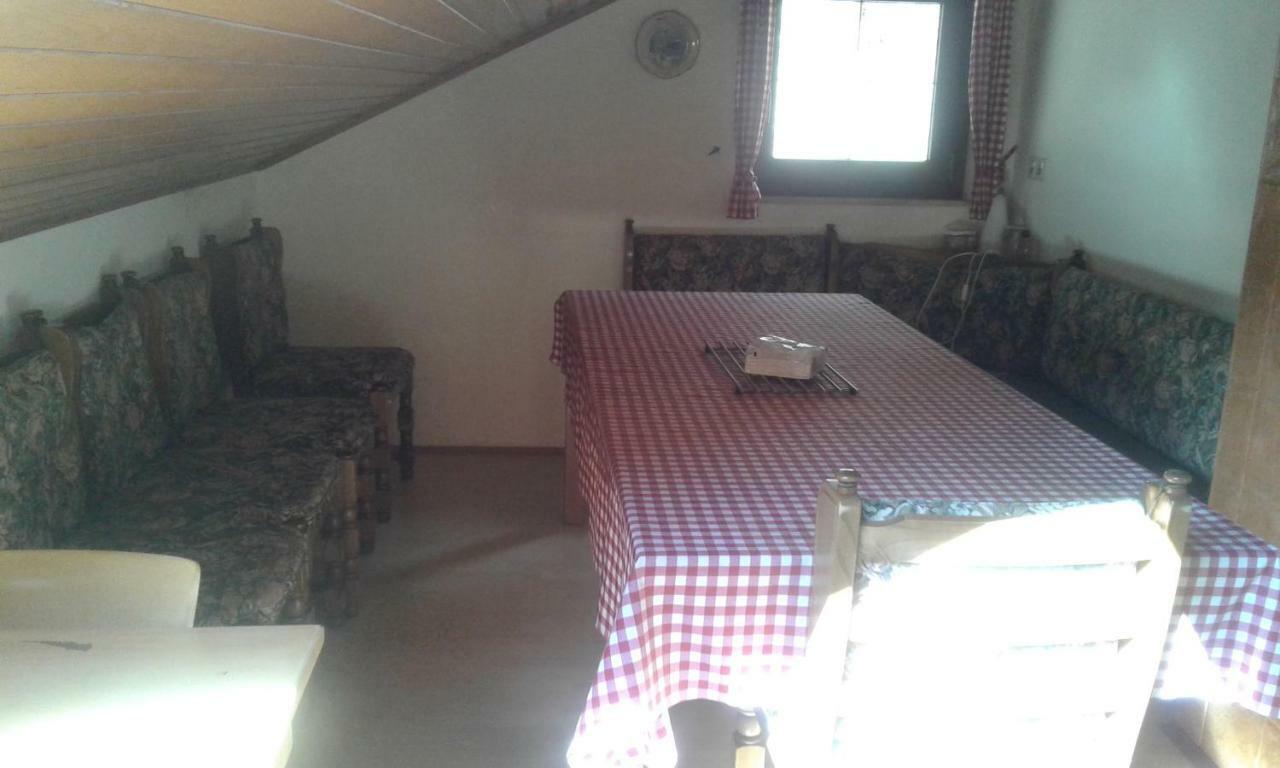 Chalet Catton Two Bedroom Appartement Near Bad Kleinkirchheim Radenthein Eksteriør billede